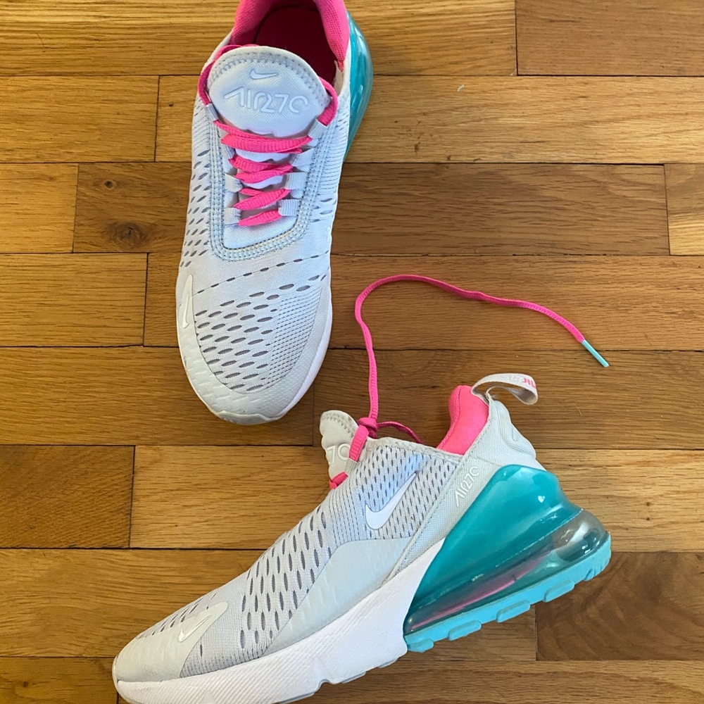 Nike air max 270